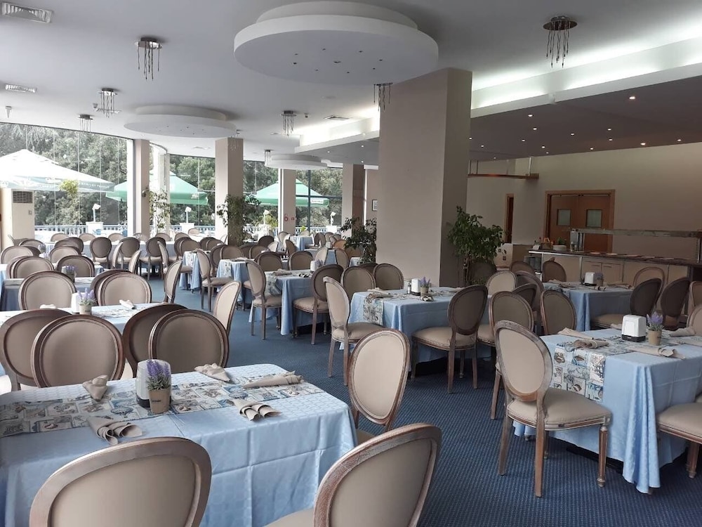 Hotel Sofia - All Inclusive — Restaurant & bars in Golden Sands, Varna Region