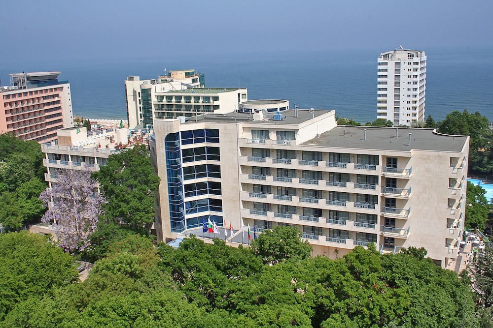 Hotel Sofia - All Inclusive — Main photo in Golden Sands, Varna Region