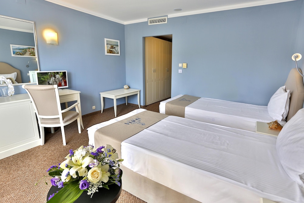 Hotel Sofia - All Inclusive — Hotel rooms in Golden Sands, Varna Region