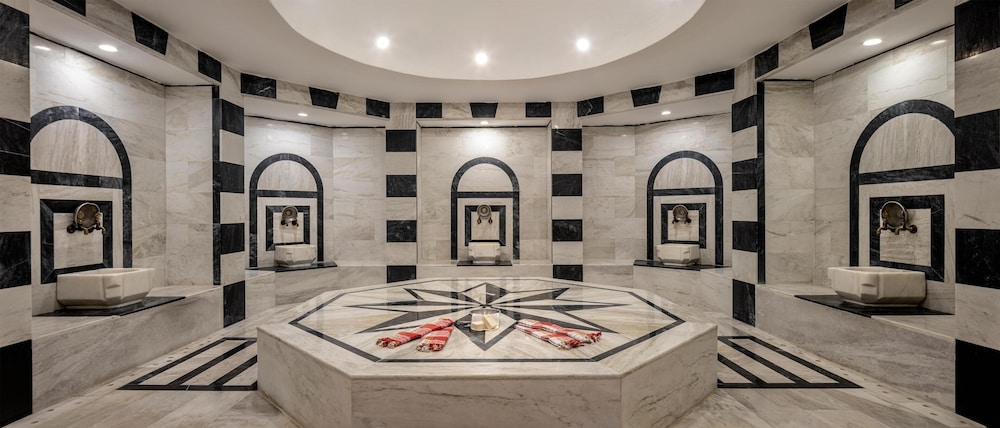 Side Star Park - All Inclusive — Spa in Side