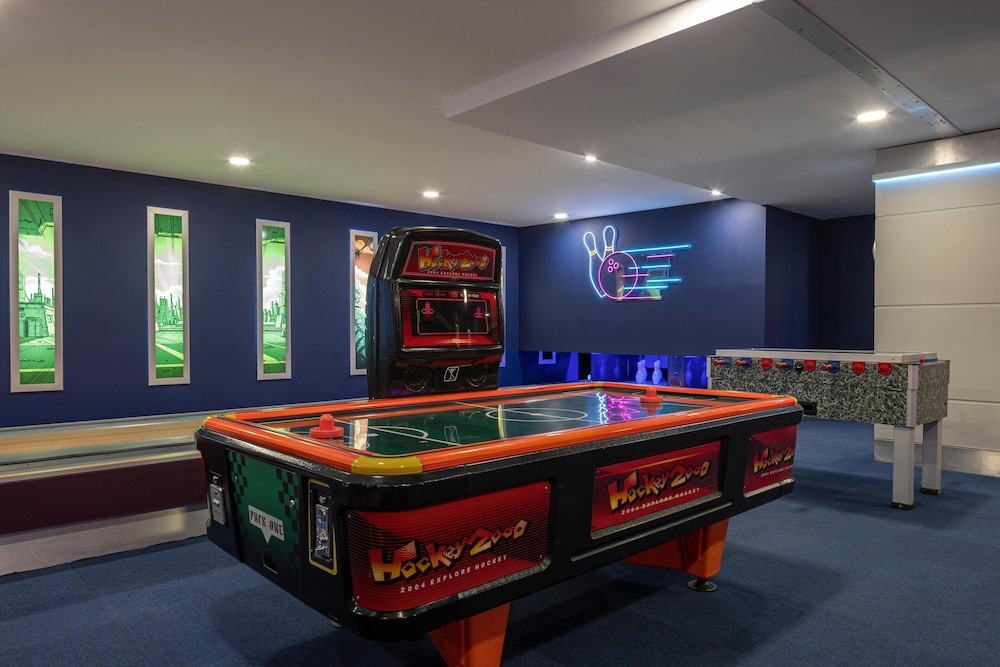 Side Star Park - All Inclusive — Sports & recreation in Side