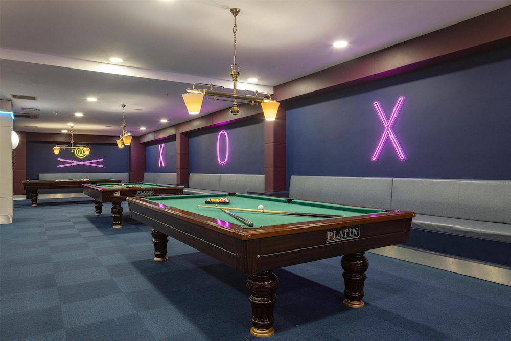 Side Star Park - All Inclusive — Sports & recreation in Side