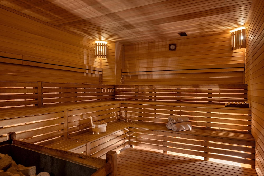 Side Star Park - All Inclusive — Spa in Side