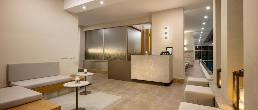Side Star Park - All Inclusive — Spa in Side