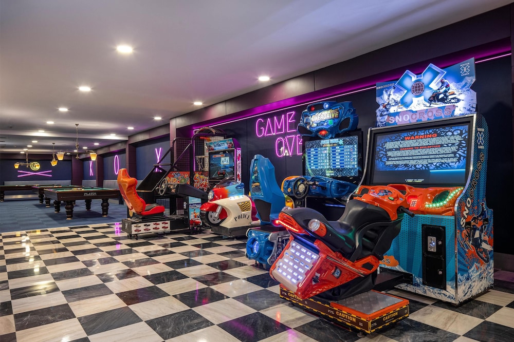 Side Star Park - All Inclusive — Sports & recreation in Side