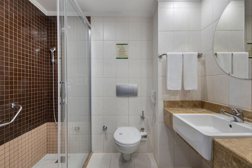 Side Star Park - All Inclusive — Hotel rooms in Side