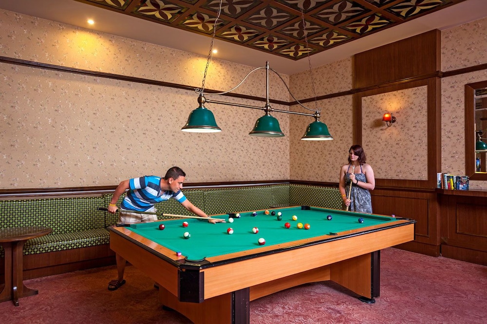 Dosi Hotel - All Inclusive — Sports & recreation in Side
