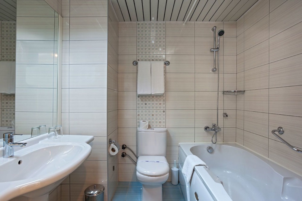 Dosi Hotel - All Inclusive — Hotel rooms in Side