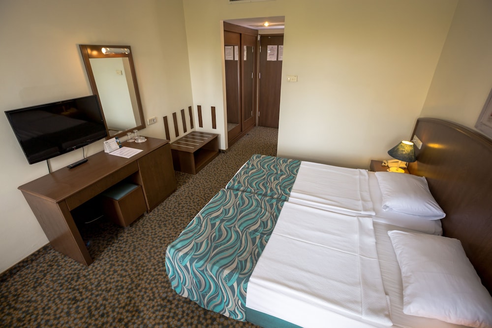 Dosi Hotel - All Inclusive — Hotel rooms in Side