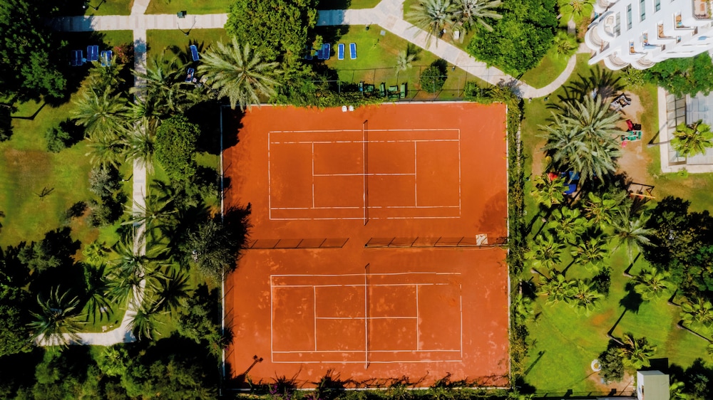Sural Hotel - All Inclusive — Sports & recreation in Side