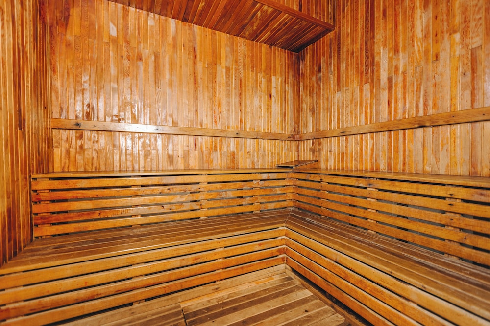 Sural Hotel - All Inclusive — Spa in Side