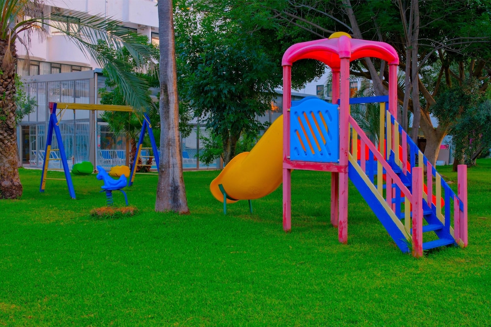 Sural Hotel - All Inclusive — Attractions for children in Side
