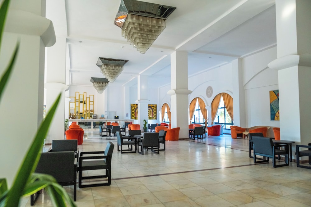 Sural Hotel - All Inclusive — Restaurant & bars in Side