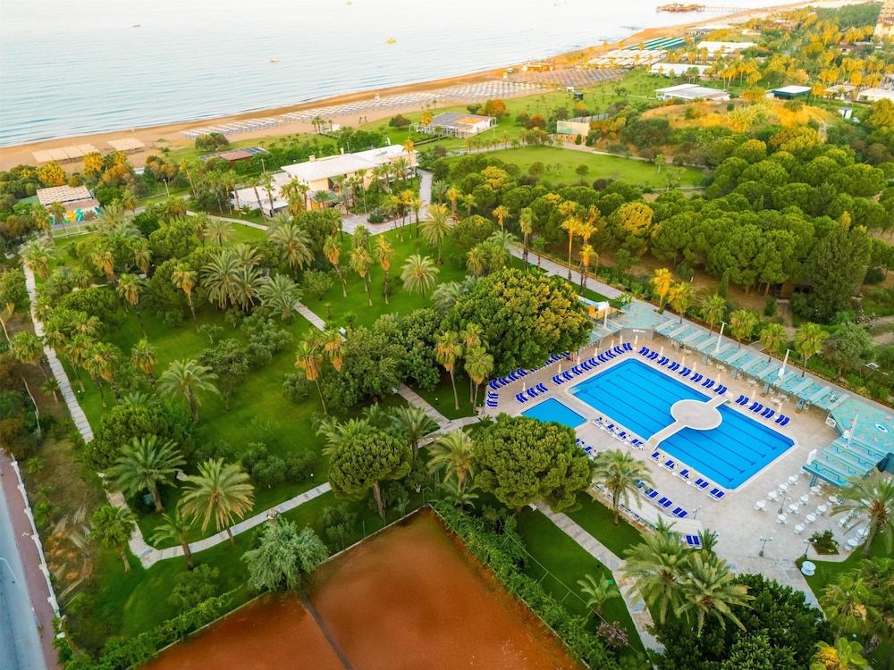 Sural Hotel - zdjęcie 3