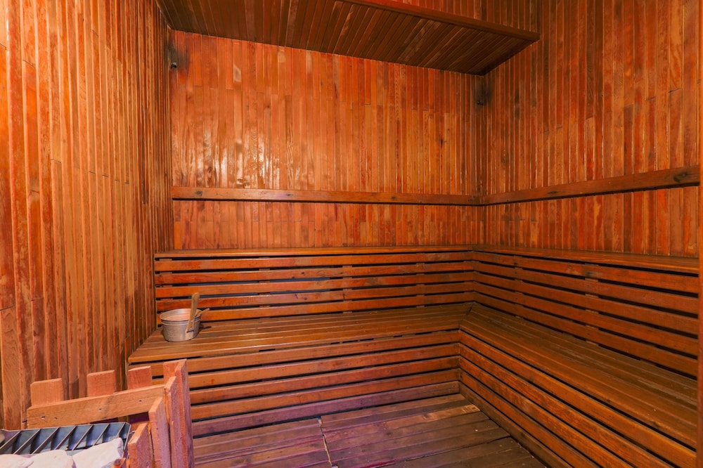 Sural Hotel - All Inclusive — Spa in Side