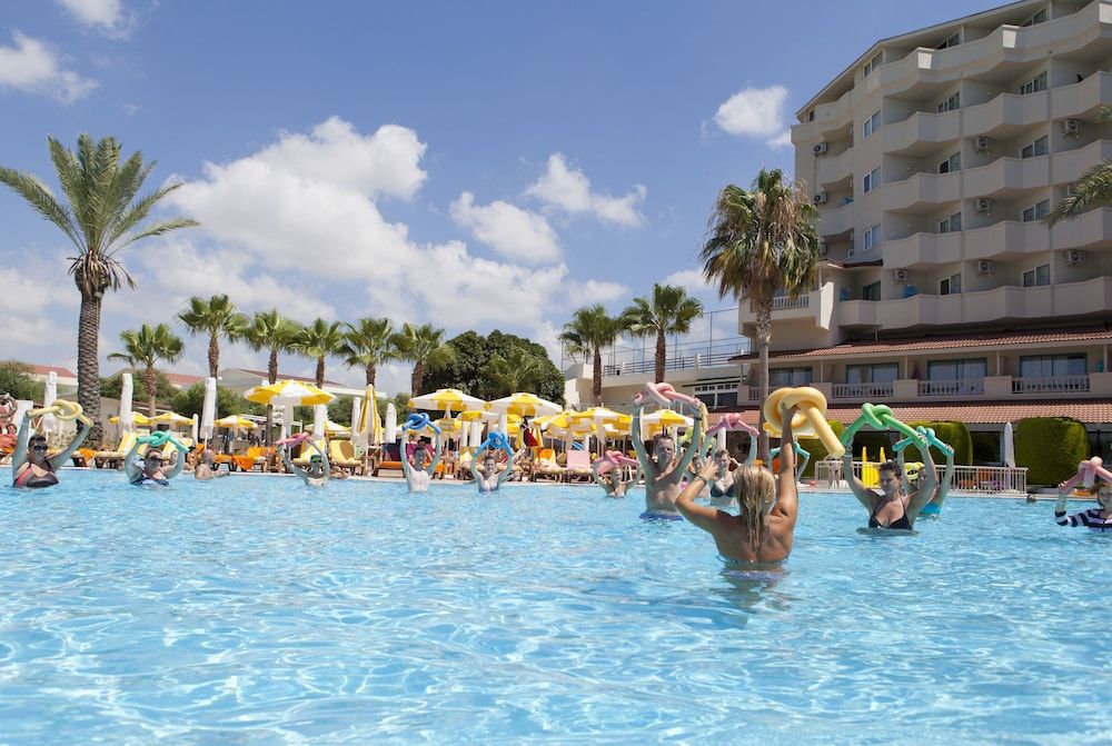 Febeach Hotel Side - zdjęcie 4