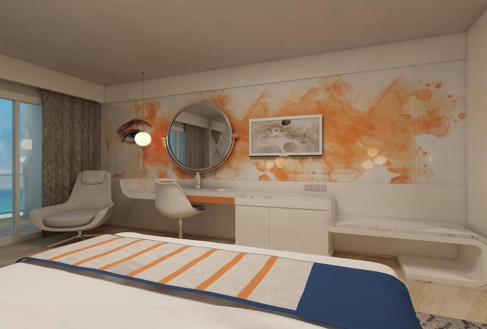 Seaden Valentine Resort & Spa - Adults Only - All inclusive — Hotel rooms in Side