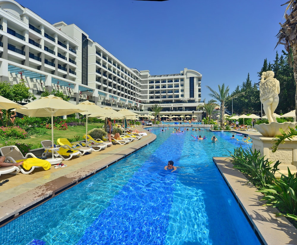 Seaden Valentine Resort & Spa - Adults Only - All inclusive — Main photo in Side