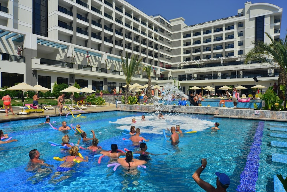 Seaden Valentine Resort & Spa Ultra All Inclusive - zdjęcie 4