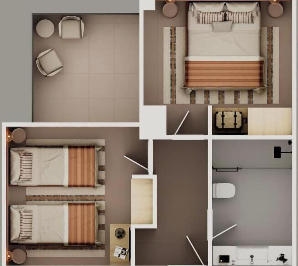 Corendon Hydros Club Kemer - Ultra All Inclusive — Hotel rooms in Kemer