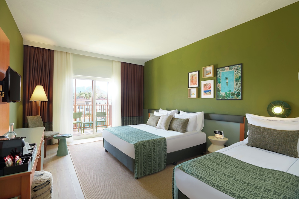 Corendon Hydros Club Kemer - Ultra All Inclusive — Hotel rooms in Kemer