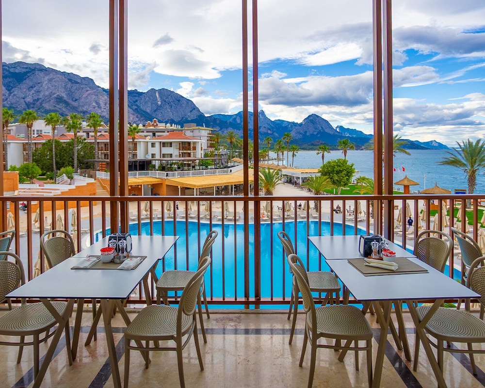 Corendon Hydros Club Kemer - Ultra All Inclusive - zdjęcie 4