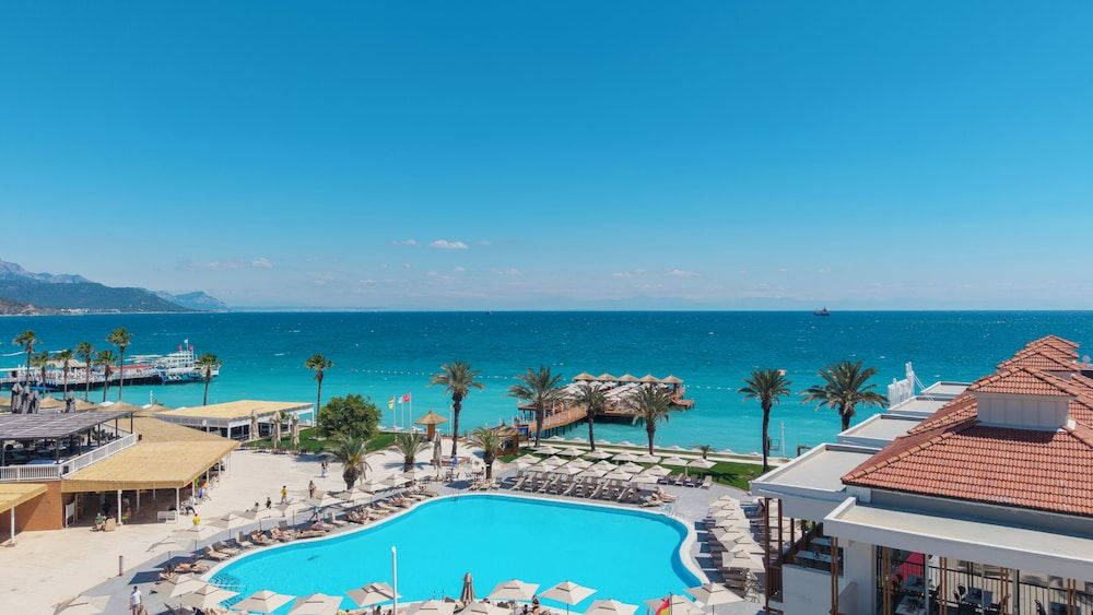 Corendon Hydros Club Kemer - Ultra All Inclusive