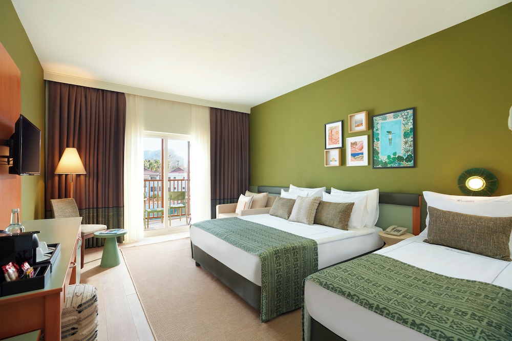 Corendon Hydros Club Kemer - Ultra All Inclusive — Hotel rooms in Kemer