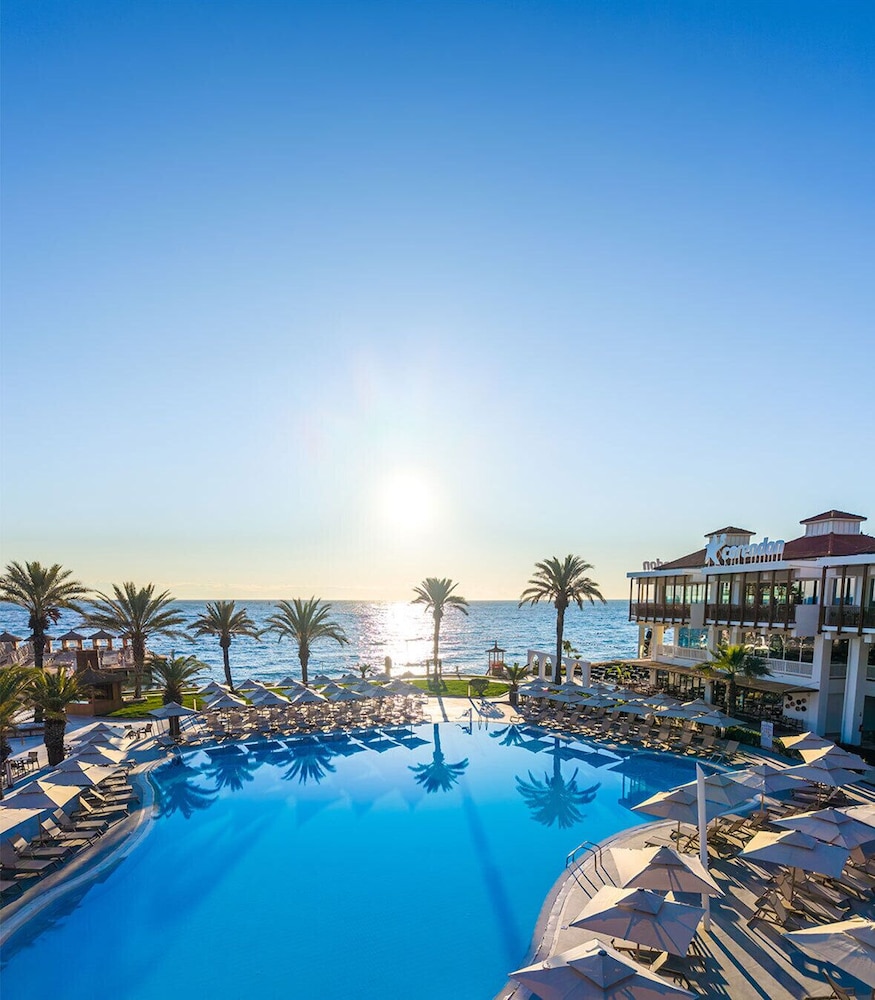 Corendon Hydros Club Kemer - Ultra All Inclusive - zdjęcie 2