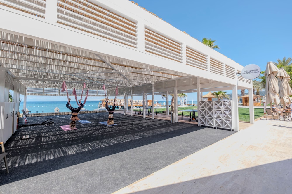 Corendon Hydros Club Kemer - Ultra All Inclusive — Sports & recreation in Kemer