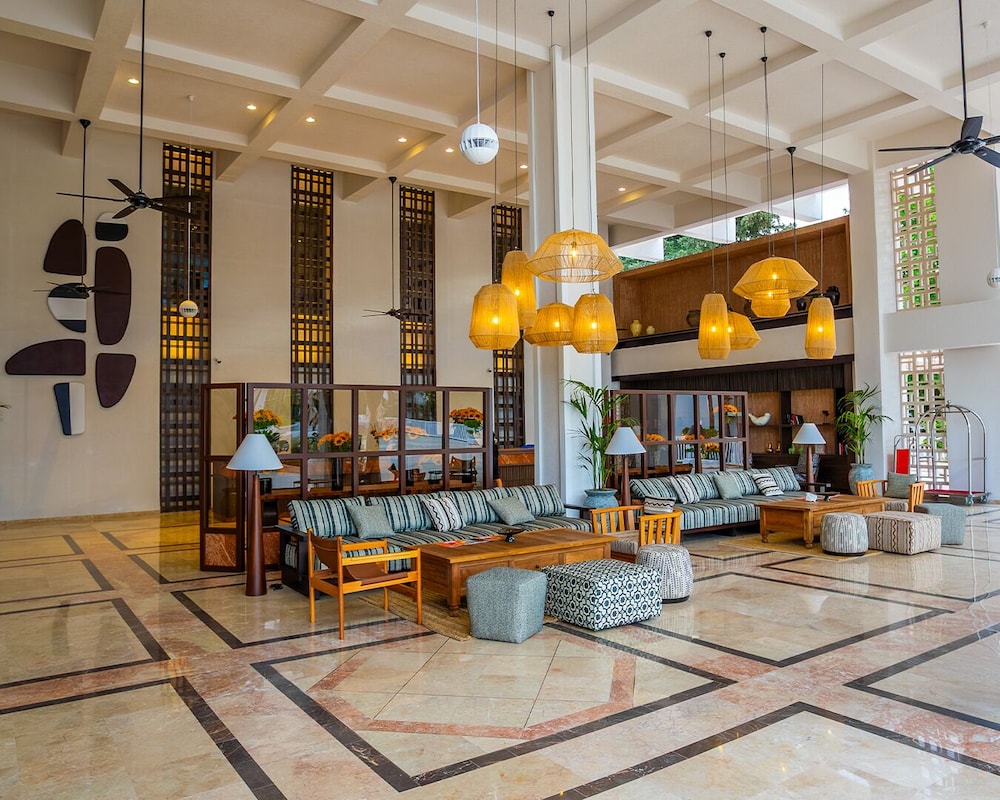 Corendon Hydros Club Kemer - Ultra All Inclusive — Hotel building in Kemer