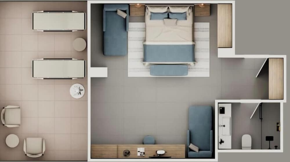 Corendon Hydros Club Kemer - Ultra All Inclusive — Hotel rooms in Kemer