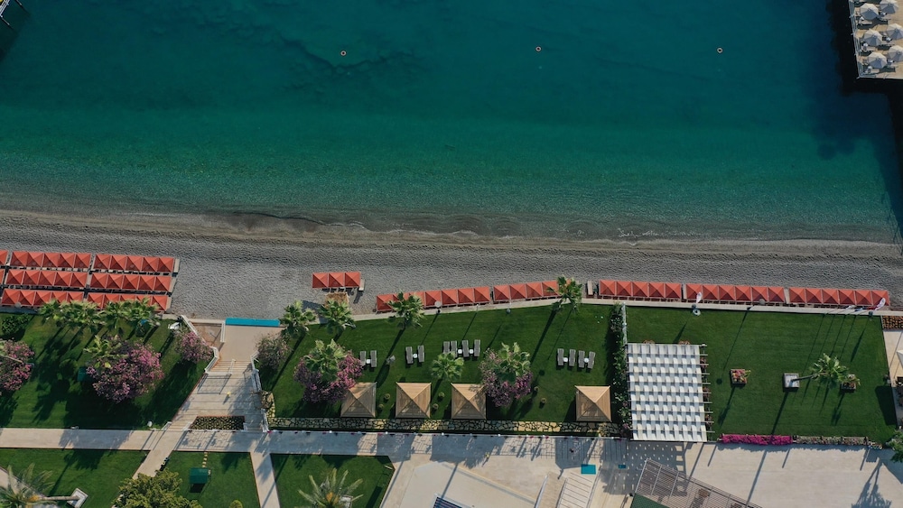 Corendon Hydros Club Kemer - Ultra All Inclusive — Beach in Kemer