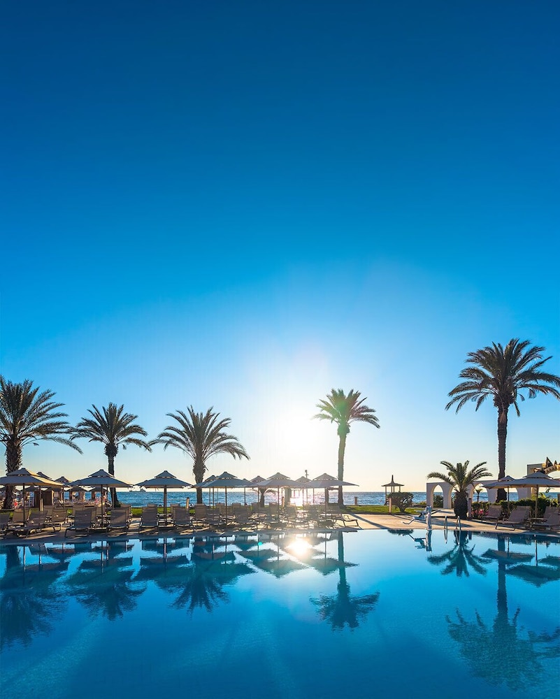 Corendon Hydros Club Kemer - Ultra All Inclusive — Swimming pool in Kemer