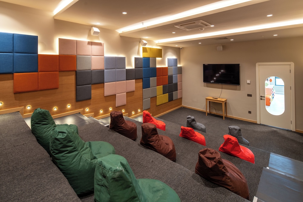 Swandor Hotels & Resorts - Kemer - All Inclusive — Sports & recreation in Kemer