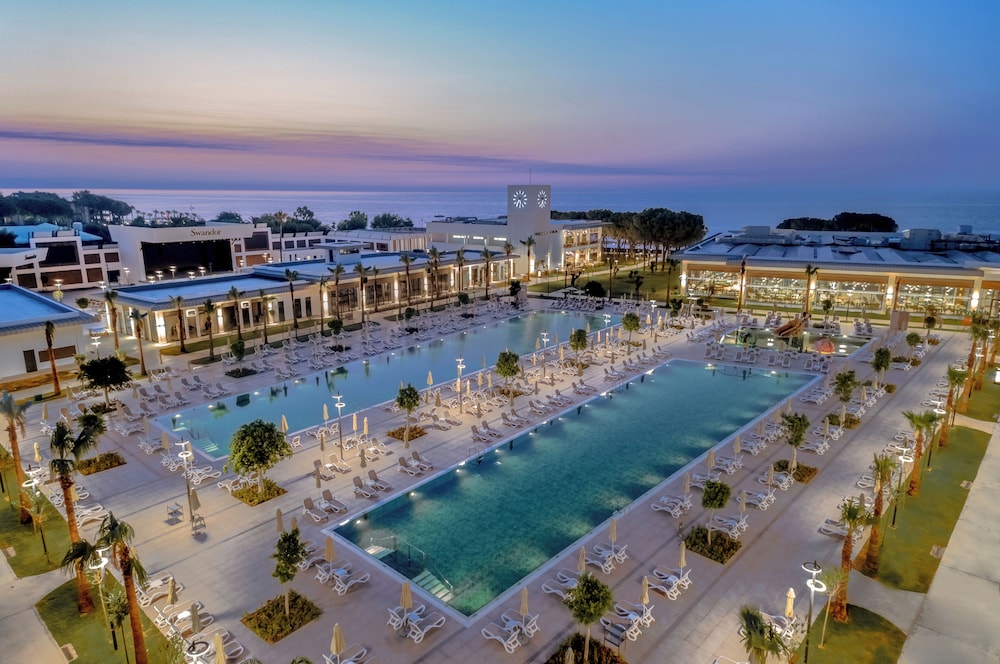 Swandor Hotels & Resorts - Kemer - All Inclusive — Main photo in Kemer