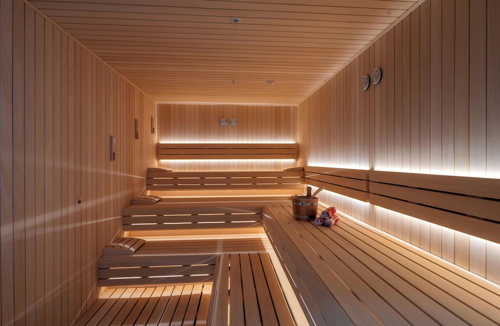 Swandor Hotels & Resorts - Kemer - All Inclusive — Spa in Kemer