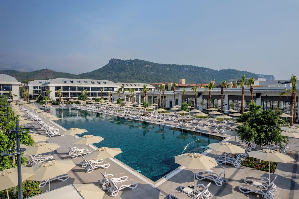 Swandor Hotels & Resorts - Kemer - zdjęcie 3