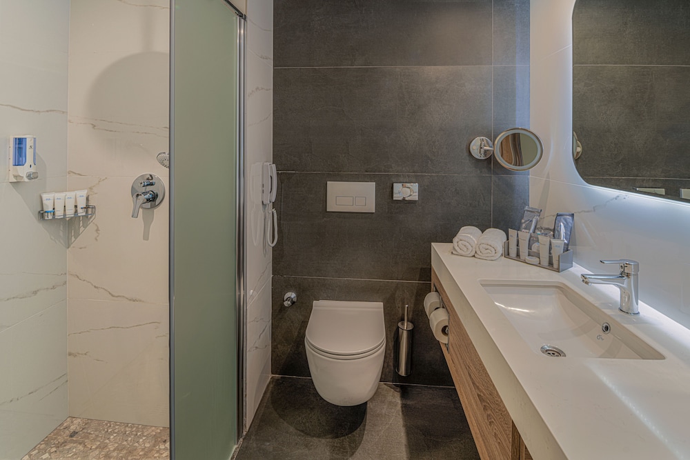 Swandor Hotels & Resorts - Kemer - All Inclusive — Hotel rooms in Kemer