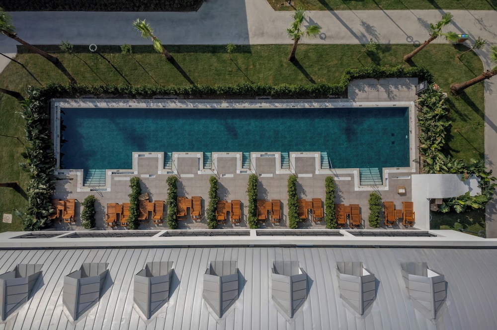 Swandor Hotels & Resorts - Kemer - All Inclusive — Swimming pool in Kemer