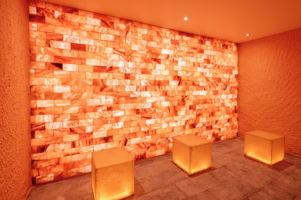 Swandor Hotels & Resorts - Kemer - All Inclusive — Spa in Kemer