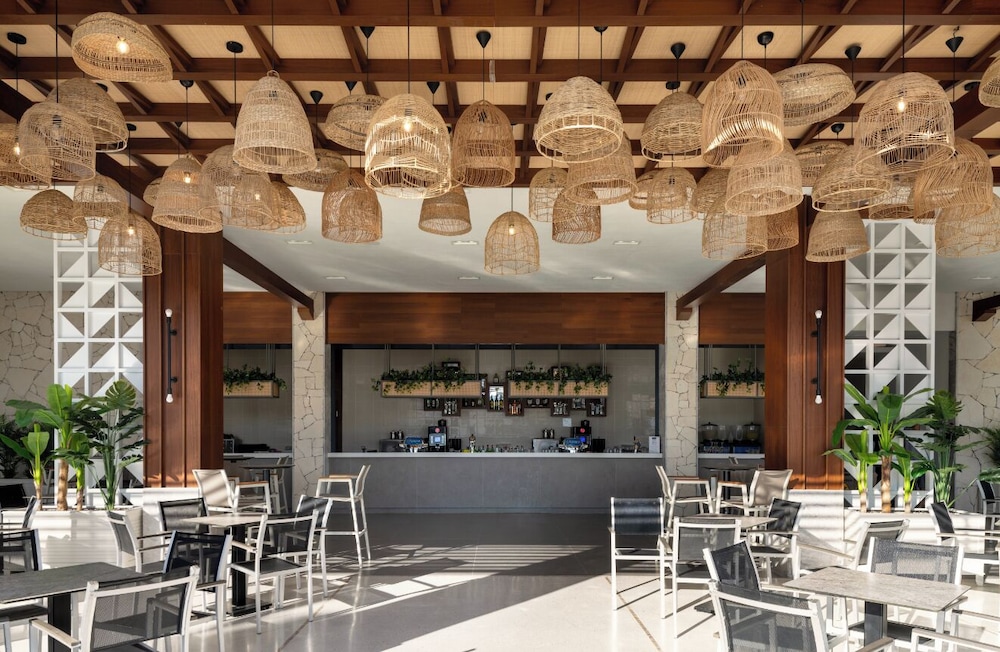 Swandor Hotels & Resorts - Kemer - All Inclusive — Restaurant & bars in Kemer