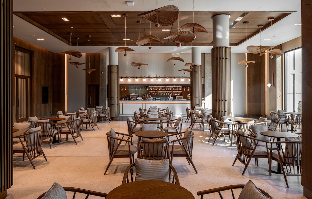 Swandor Hotels & Resorts - Kemer - All Inclusive — Restaurant & bars in Kemer