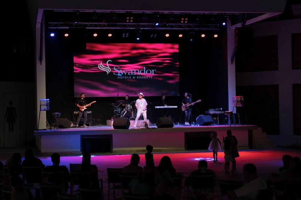 Swandor Hotels & Resorts - Kemer - All Inclusive — Attractions in the area in Kemer