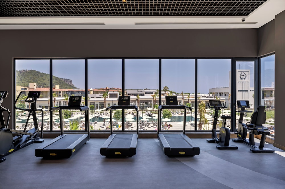 Swandor Hotels & Resorts - Kemer - All Inclusive — Sports & recreation in Kemer