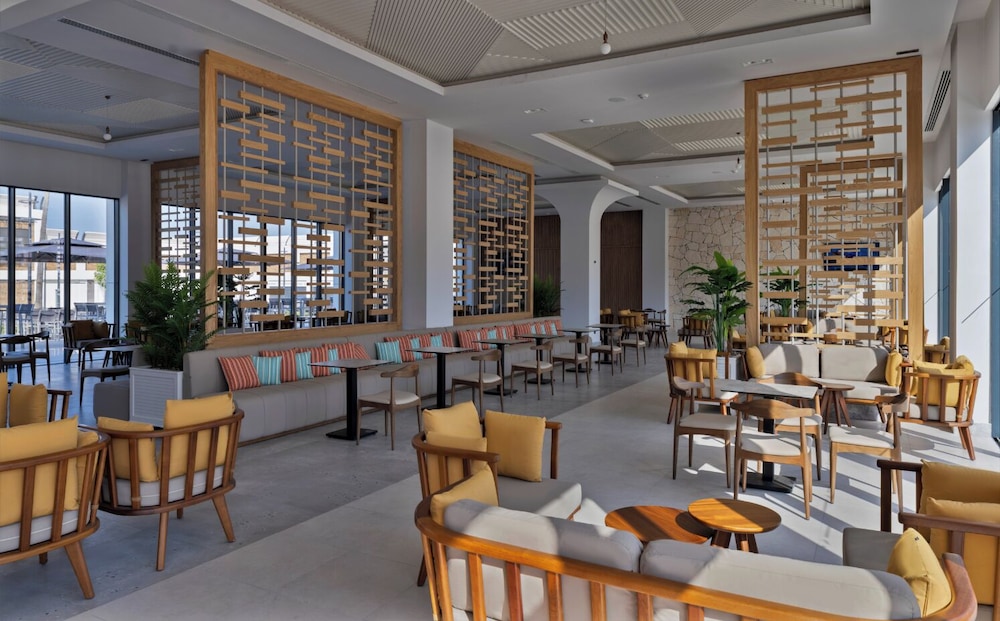 Swandor Hotels & Resorts - Kemer - All Inclusive — Restaurant & bars in Kemer