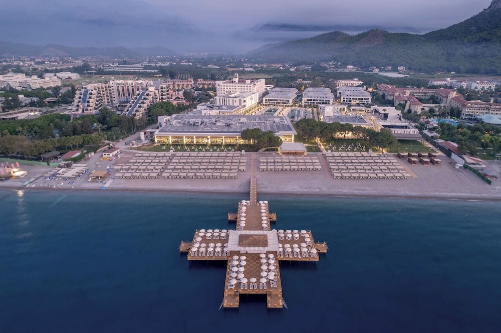 Swandor Hotels & Resorts - Kemer - zdjęcie 2