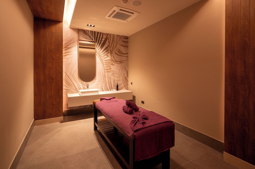 Swandor Hotels & Resorts - Kemer - All Inclusive — Spa in Kemer