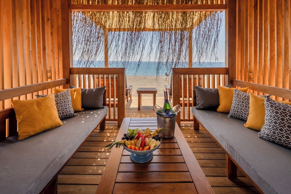 Swandor Hotels & Resorts - Kemer - All Inclusive — Beach in Kemer