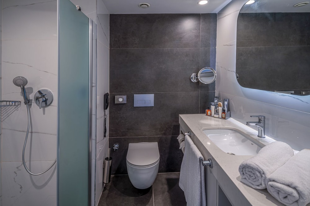Swandor Hotels & Resorts - Kemer - All Inclusive — Hotel rooms in Kemer